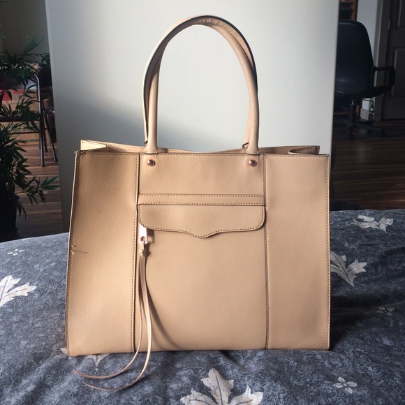 Rebecca Minkoff Handbags - Rebecca Minkoff Medium MAB Tote (Ltd. Ed.)